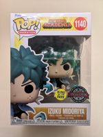Funko Pop Izuku Midoriya #1140