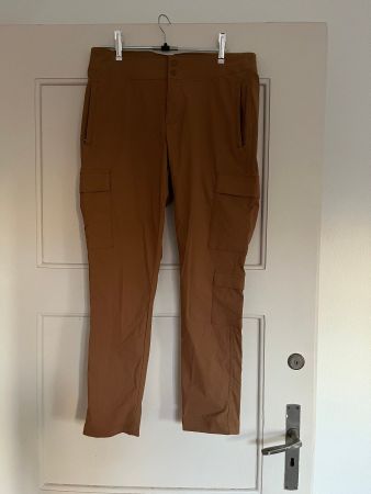 Wanderhose Clumbia