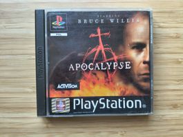 Apocalypse (PS 1)