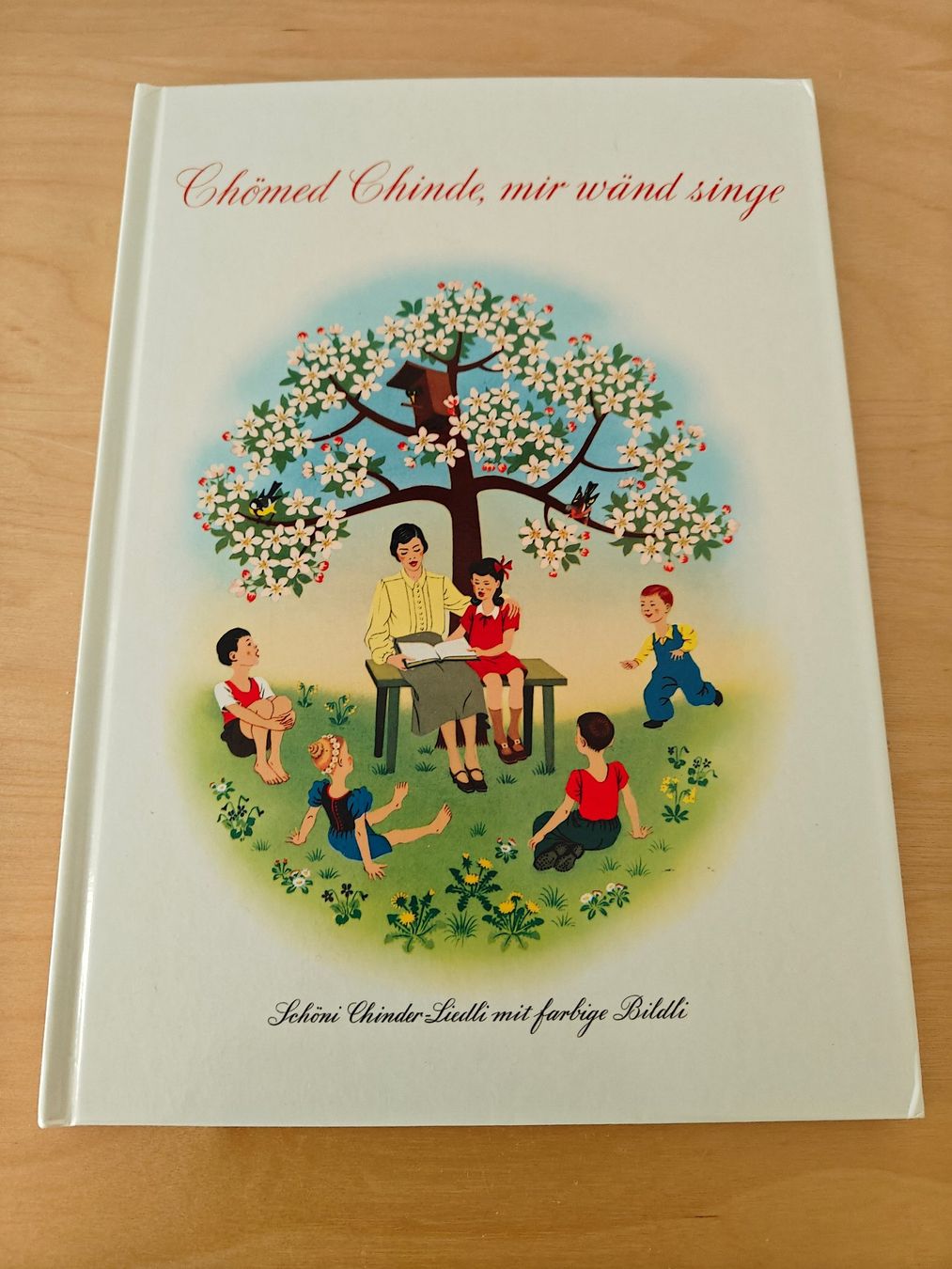 Bücher: Kinderbücher – Gebraucht aus Thun von reg_gc95 4