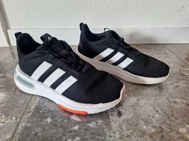 adidas cloudfoam Gr. 35