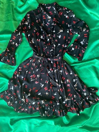 LIU JO Sommerkleid