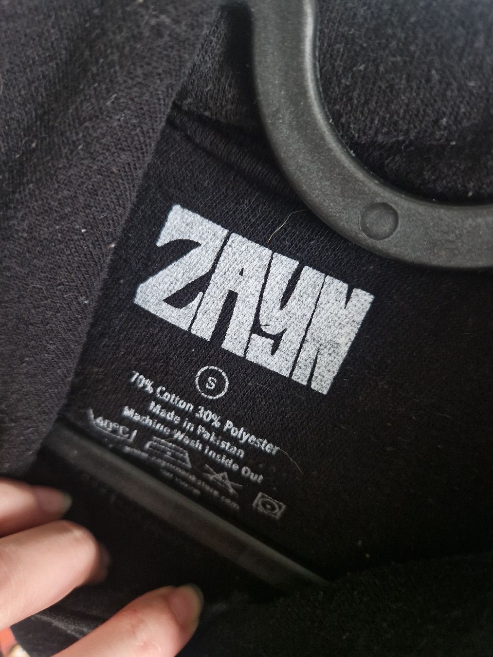 Maglioni & Felpe: Zayn Merch – Usato da Schöfflisdorf venduto da lea_bc2w 2