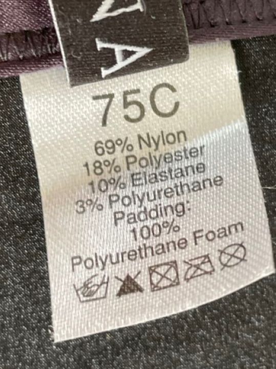 Beldona Altra biancheria intima: BELDONA 75 C Korsett Bustier mit Strumpfhalter – Usato da Zürich venduto da Pamuk04 6