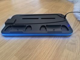 Multi-function Cooling & Charging Stand Sony Playstation 5