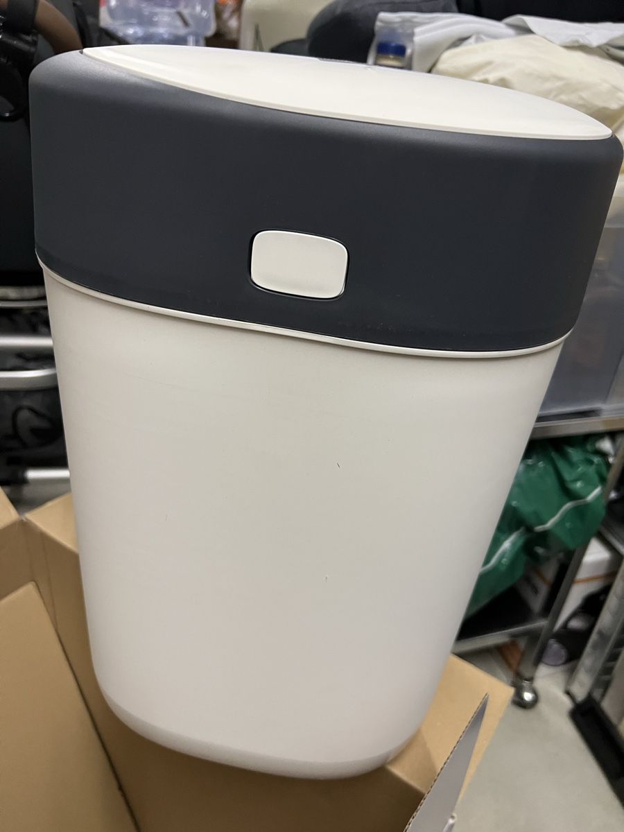 Altro per la casa: TOMMEE TIPPEE Windeleimer Twist & Click – Nuovo e nell'imballaggio originale da Bäretswil venduto da FranziskaS. 1