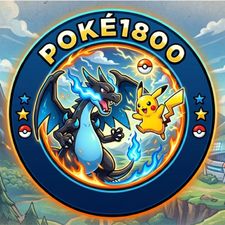 Profile image of Poke_1800