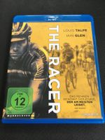Louis Talpe - The Racer [Blu-ray]
