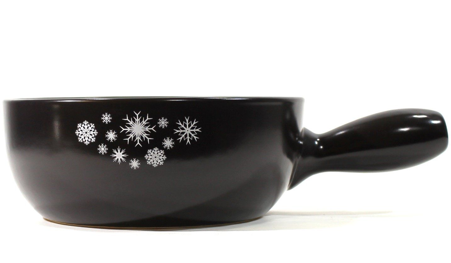 Kaltenbach Elettrodomestici da cucina: Kaltenbach Fondue Garnitur SKI – Nuovo e nell'imballaggio originale da Kägiswil venduto da pebart 2