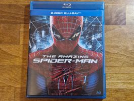 The Amazing Spider-Man (2012)