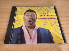 P9 Louis Prima – Capitol Collectors Series