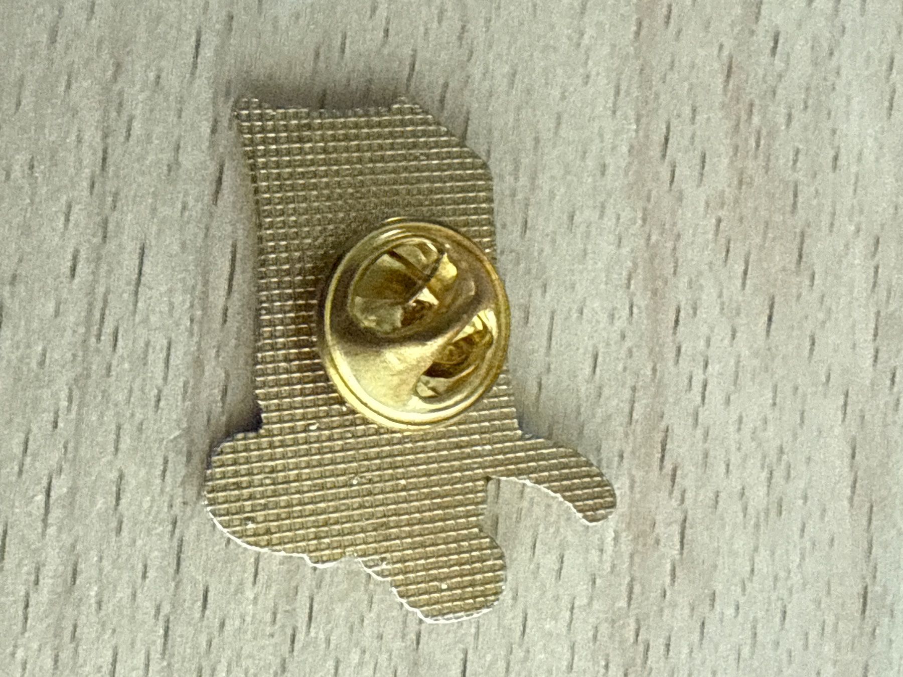 Disney Plaquettes & Badges: Pin Mickey Mouse – D'occasion à Glattbrugg par Schweigmatt 1