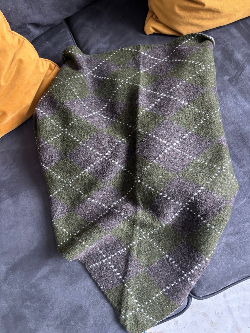 Foulards, Tücher & Schals: BEINES Dreieckschal neu – Neu (gemäss Beschreibung) aus Merishausen von yourdream 6