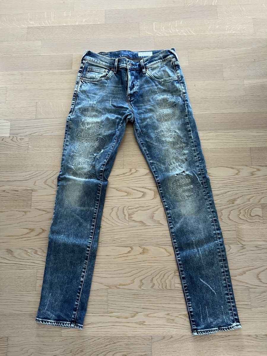 H&M Jeans: Jeans Herren – Gebraucht aus Pratteln von sponiin