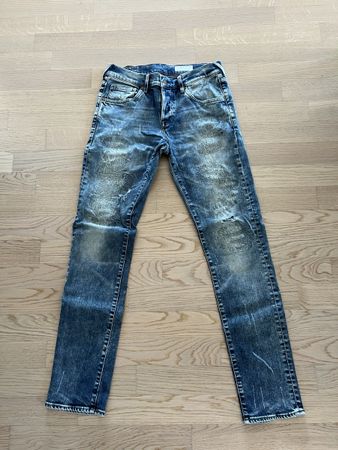 Jeans Herren