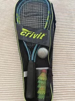 Badminton-Set 