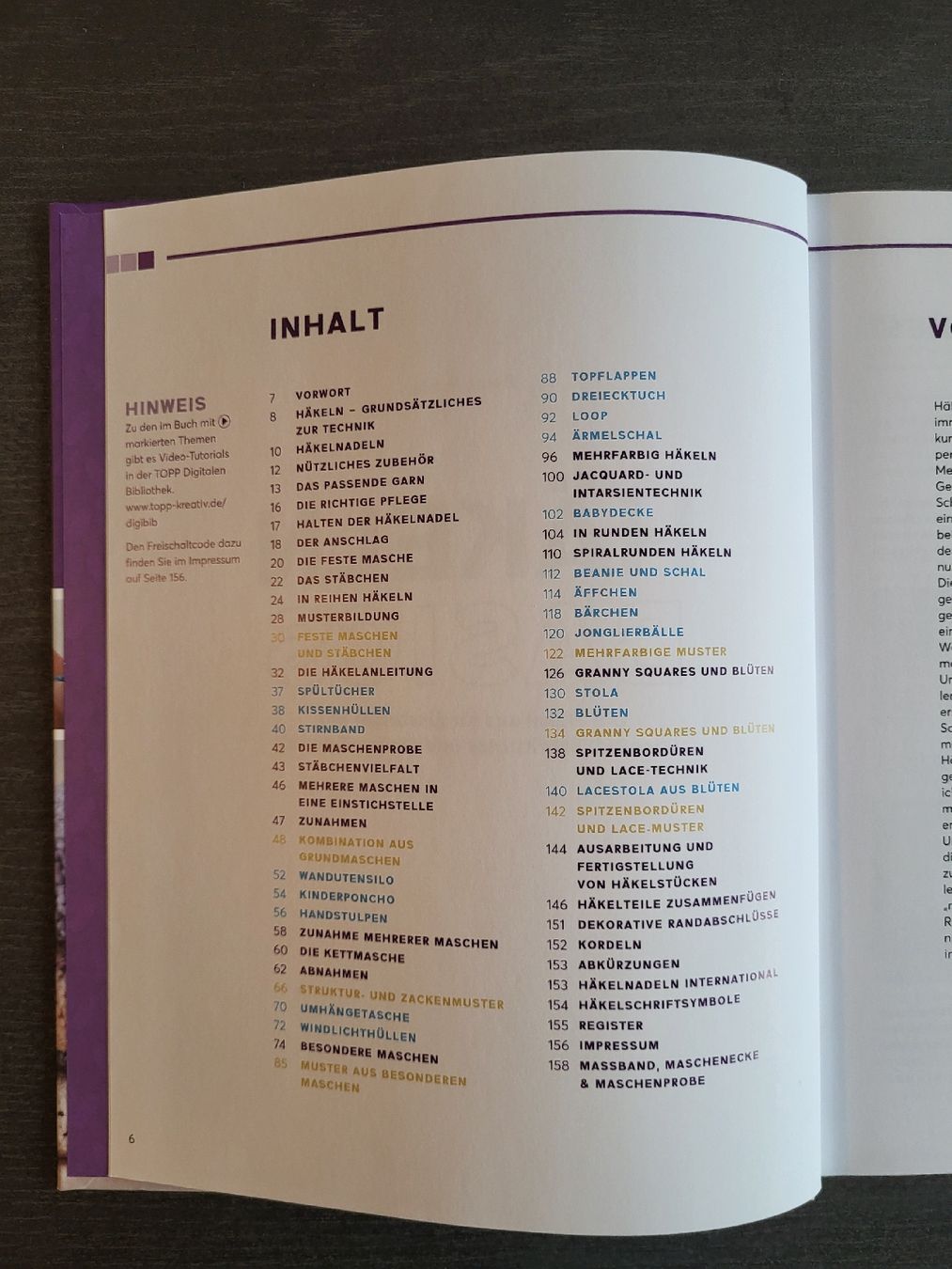 Livres: Häkeln Bücher – Neuf (Voir description) à Belp par kabr 3