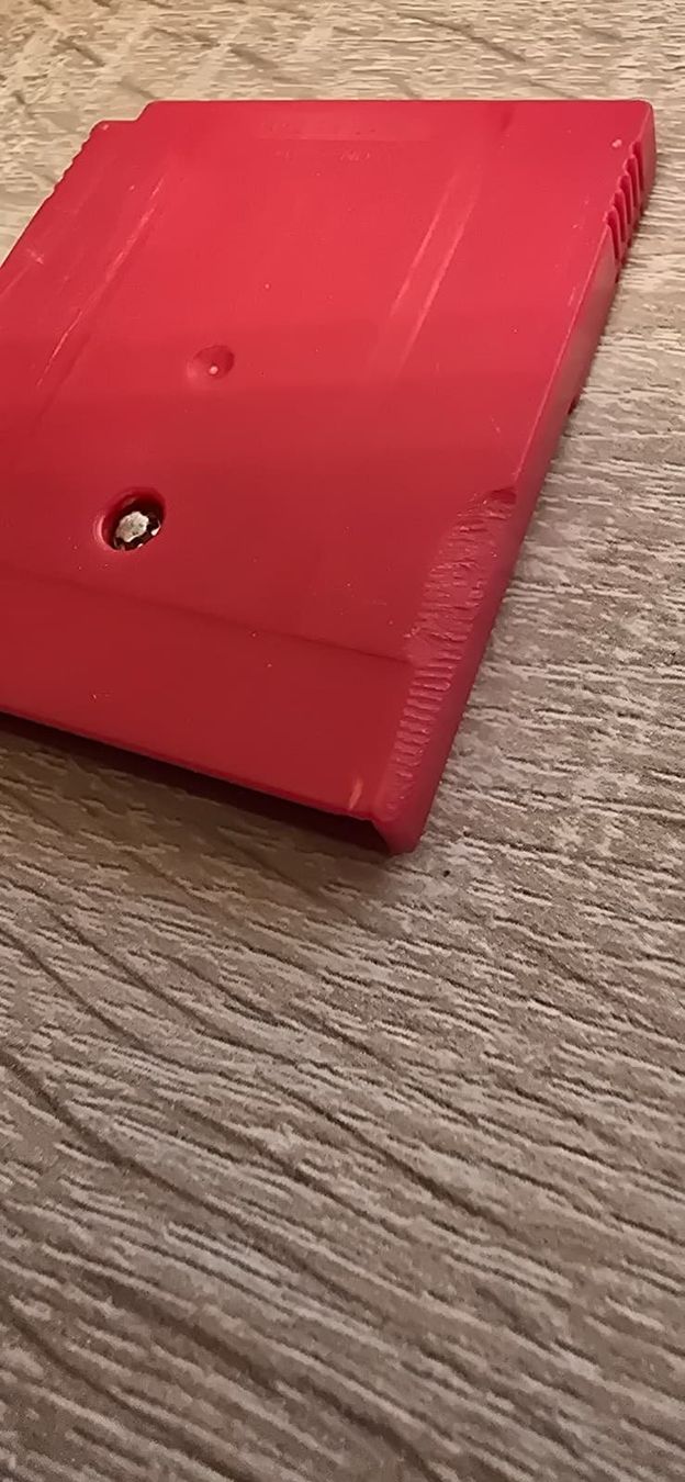 Pokémon Giochi: Pokemon Rote Edition – Usato da Härkingen venduto da Kingztanbul34 3