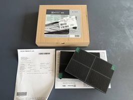 Electrolux Aktivkohlenfilter Long Life (2 Filter)