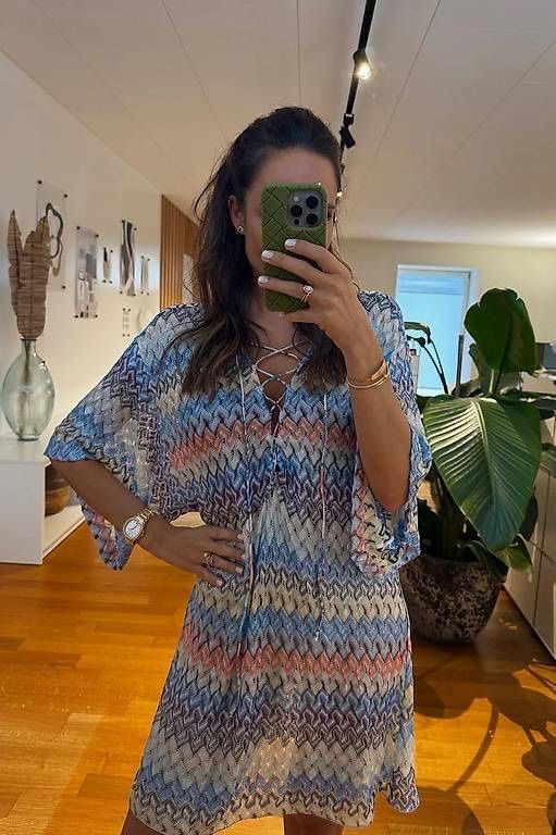 Missoni Vestiti: MISSONI KLEID – Nuovo (secondo la descrizione) da Schwyz venduto da bofb 1