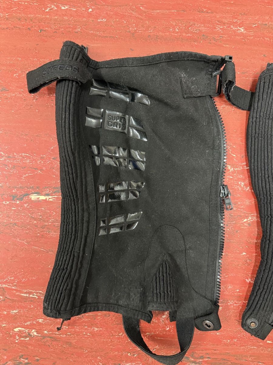 Jambières & Bandages: Chaps Reiten – D'occasion à Winterthur par Milly_z9 1