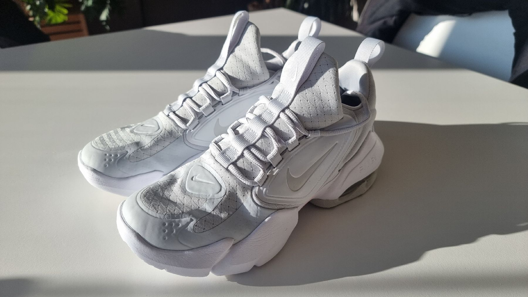 Nike Scarpe da donna: Nike Performance AIR MAX ALPHA SAVAGE Trainingssschuhe – Nuovo (secondo la descrizione) da Balgach venduto da Patty04