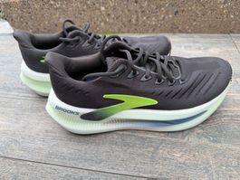 Brooks GlycerineMax 2 - keine 100km gelaufen in Grösse 42.5