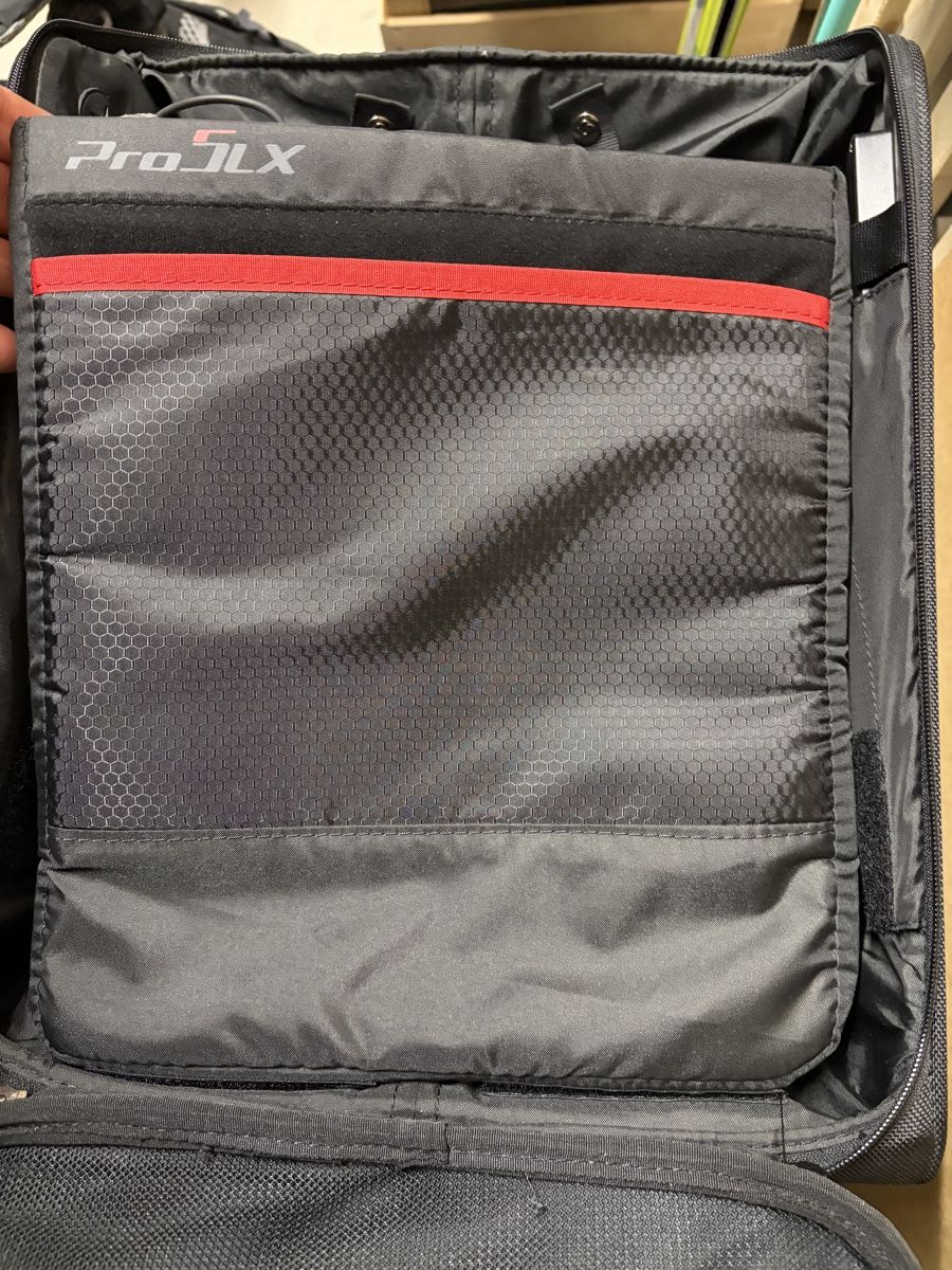 Samsonite Valigie: Handgepäck-Koffer Samsonite schwarz – Usato da Windisch venduto da Mihkoc 8
