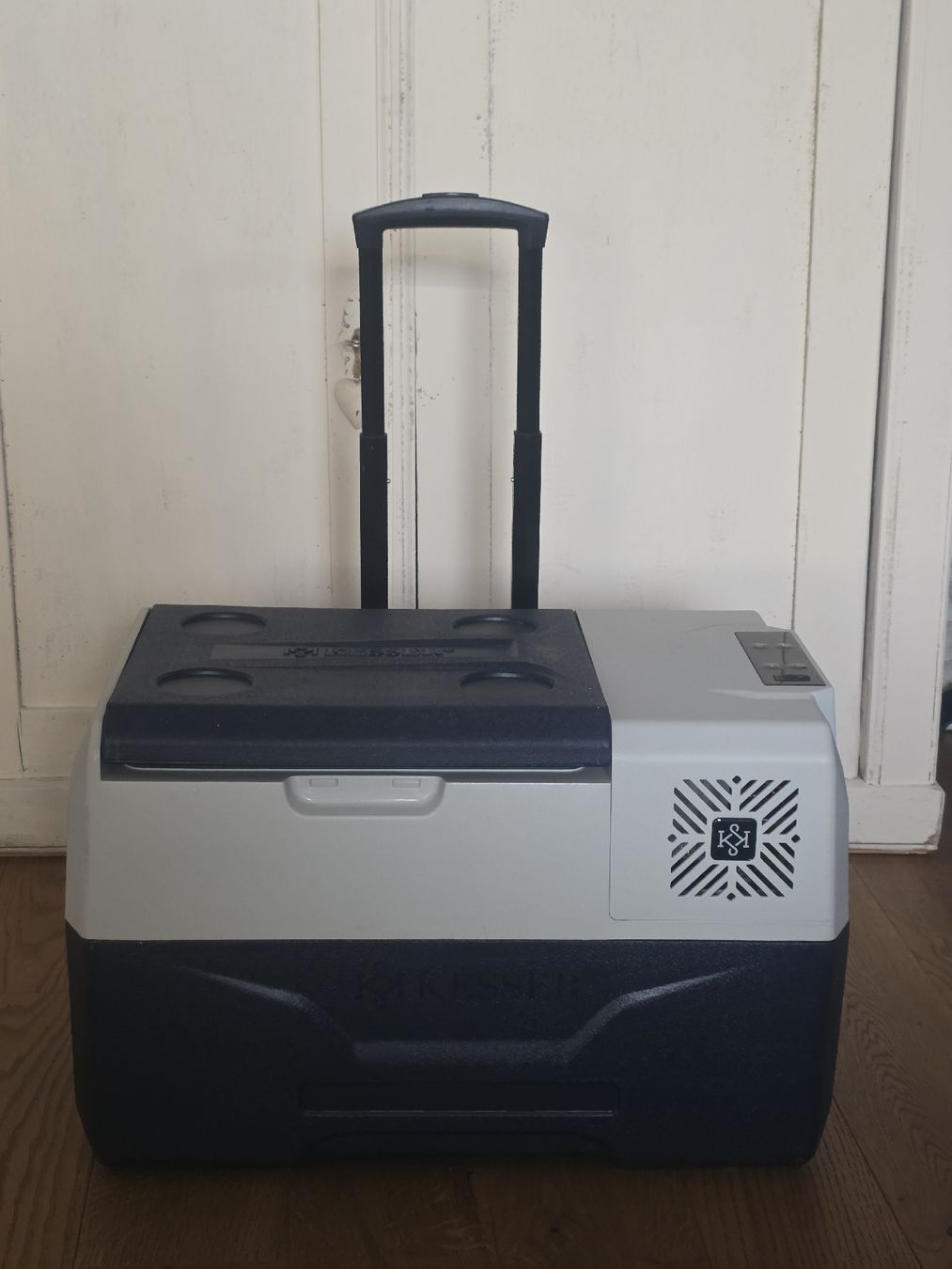 Réfrigérateurs et refroidissement: Kompressor Kühlbox 30 Lt. KESSER – D'occasion à Metzerlen par briwoo