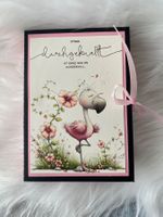 Geschenkbox kleine Auszeit - Geschenk, Geburtstag, Valentin