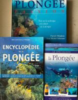 Tout sur la plongée...