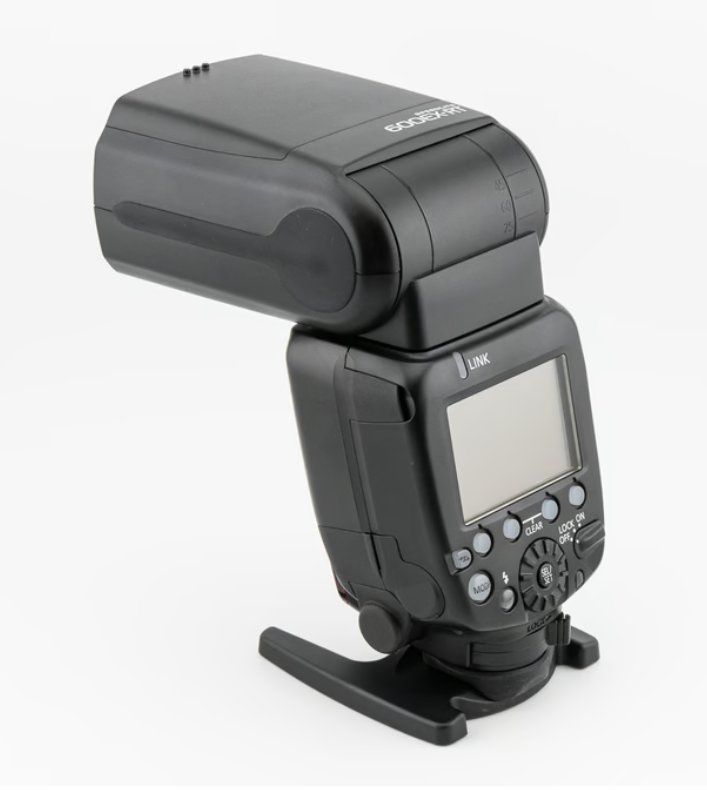 Canon Flash: Canon Blitz Speedlite 600EX-RT – Usato da Gisikon venduto da GIS-MO 2