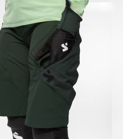 Sweet Protection Hunter Shorts Velohose für Herren Gr. S
