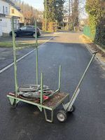 Gestell Fahrbar Werkstatt Regal Ablagefläche