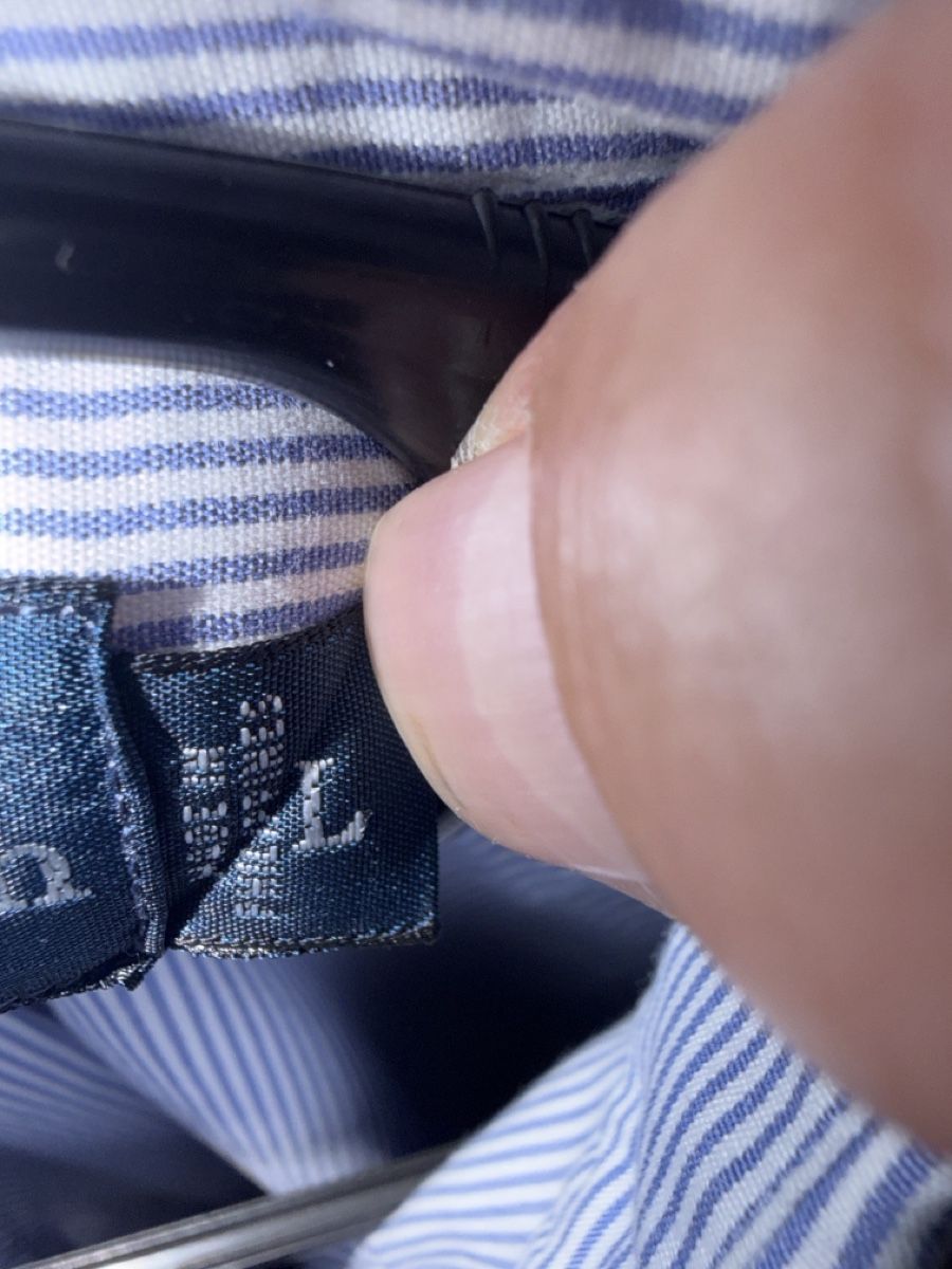 Ralph Lauren Camicie: Ralph Lauren camicia  – Usato da Sementina venduto da bru_vpp5 2