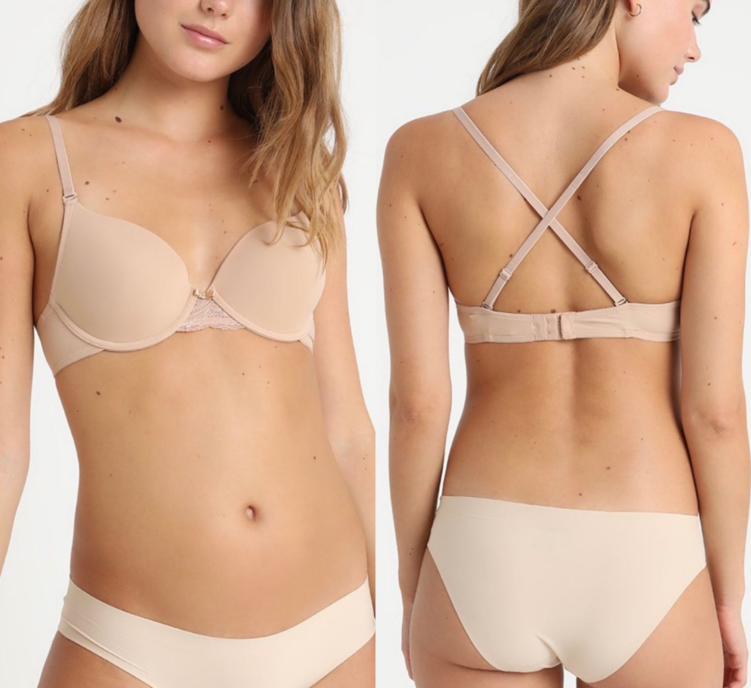 Triumph Altra biancheria intima: Triumph BH Gr. 85C Neu! – Nuovo (secondo la descrizione) da Rüfenacht BE venduto da Anele_13