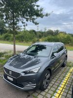 SEAT Tarraco 2.0 TDI Xcellence DSG - Geprüft - 7 Sitzer