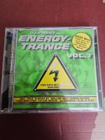 2 CD - DJ Yanny – Energy Trance Vol. 7 (1999)