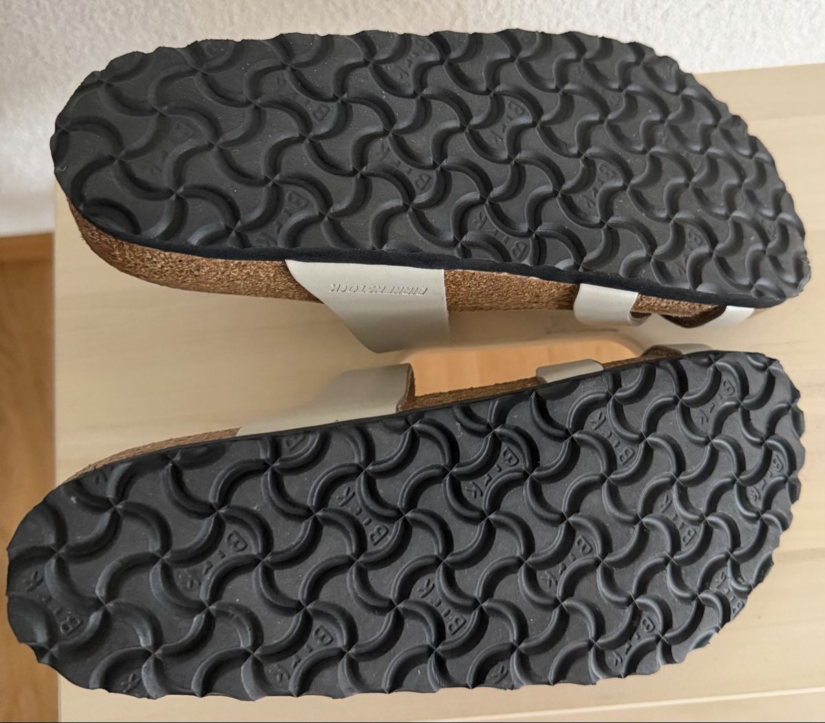 Birkenstock Scarpe da donna: Birkenstock Sandalen – Usato da Herisau venduto da LauraHope 4