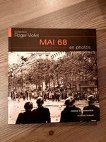 Mai 68 en photos
