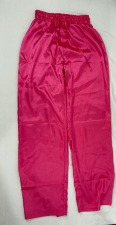 URBAN THREADS pantalon rose T 8