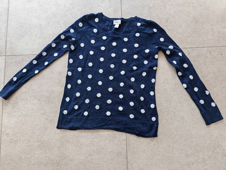 Pull taille XS (plutôt S) de la marque Old Navy