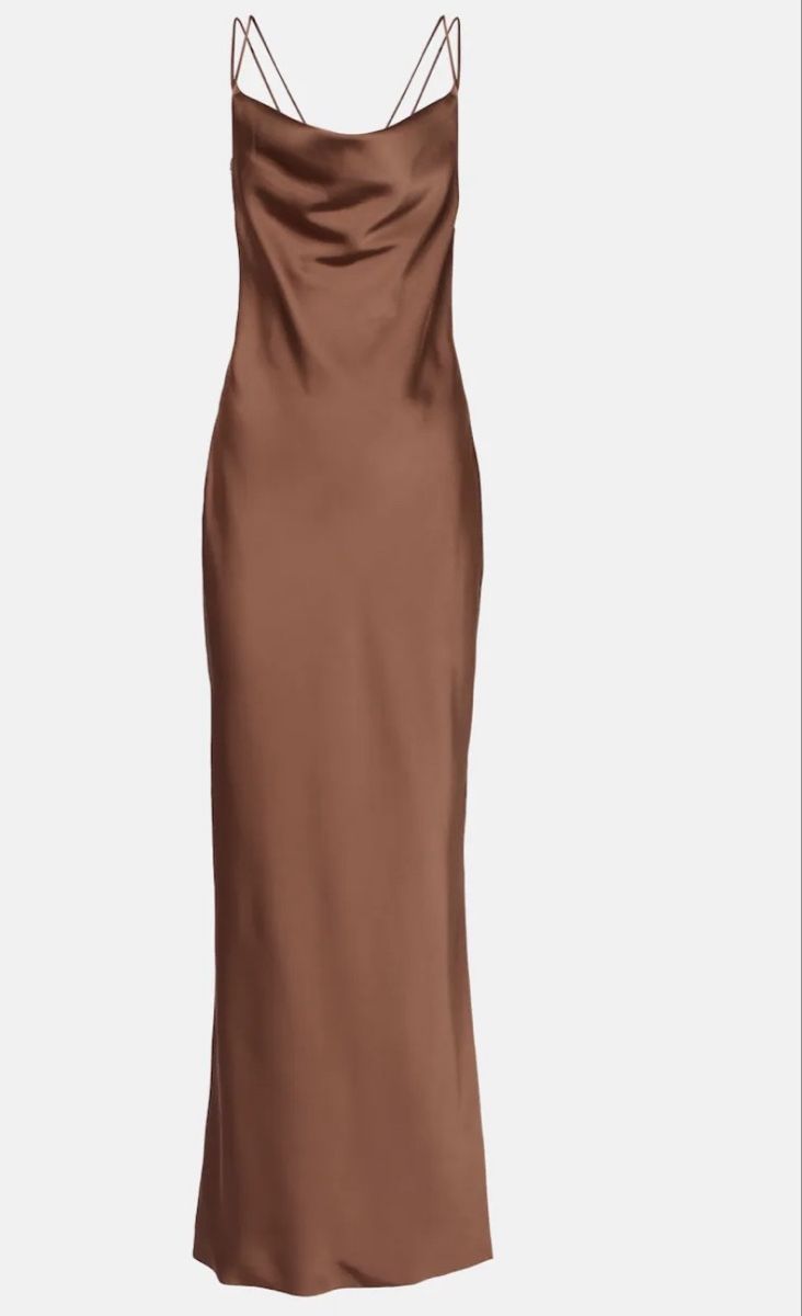 Kleider: Rotate Satin Dress – Gebraucht aus Altendorf von n.langenbach