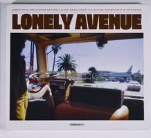 CD: BEN FOLDS / NICK HORNBY  - Lonely Avenue