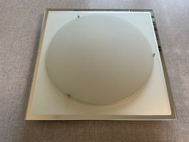 Lampe Deckenleuchte Deckenlampe