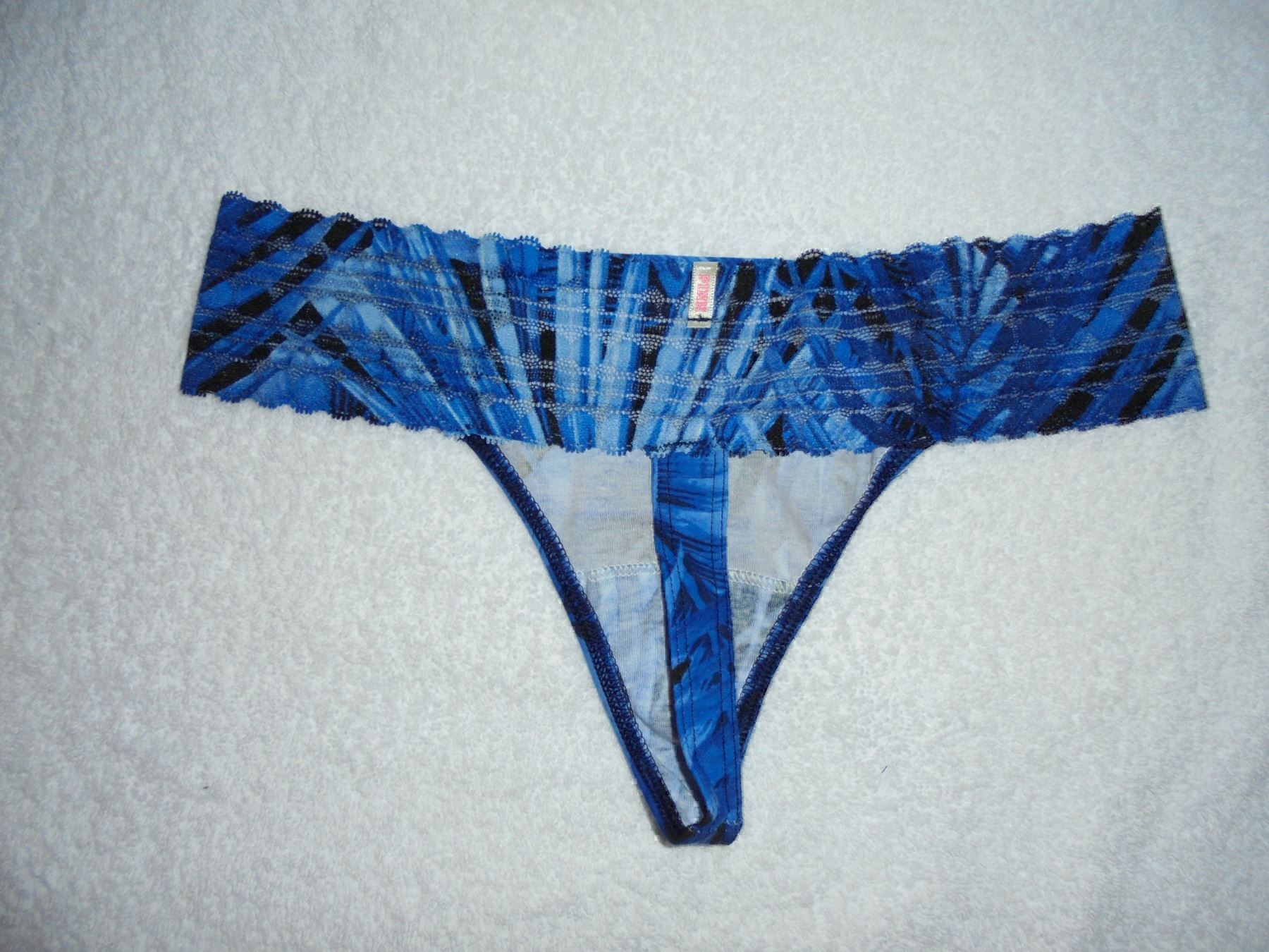 Victoria's Secret Altra biancheria intima: VICTORIA'S SECRET THONG, M, NEU – Nuovo e nell'imballaggio originale da Aarau Rohr venduto da PinkSchwein 3