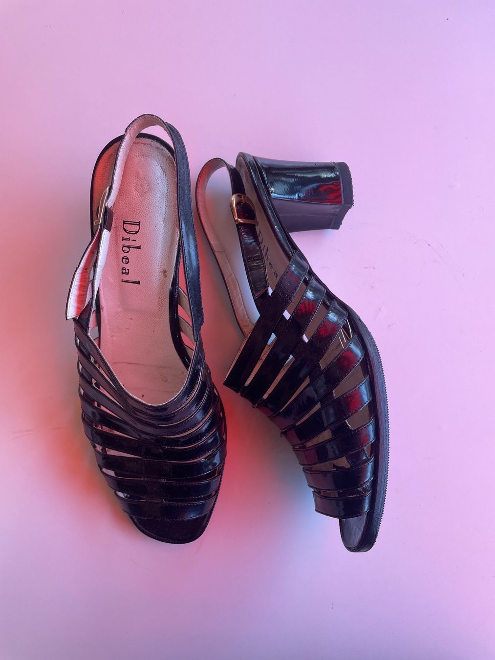 Scarpe da donna: Sandale élégante et discrète – Nuovo (secondo la descrizione) da Sion venduto da Betty1512