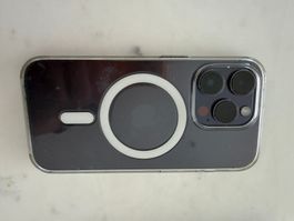 iPhone 14 Pro 512 GB Lila