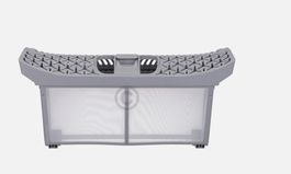 Samsung Flusensieb DC61-04407D für Trockner Neu