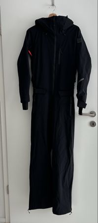 Bogner Fire+Ice Skianzug Ladies!